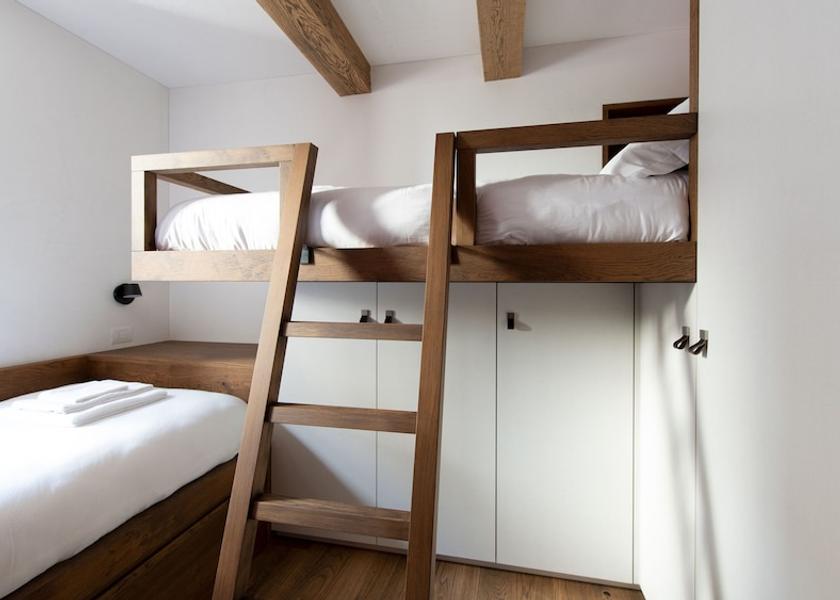 Lombardy Bormio Room