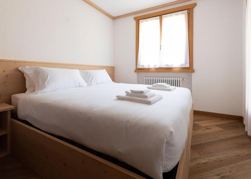 Lombardy Bormio Room