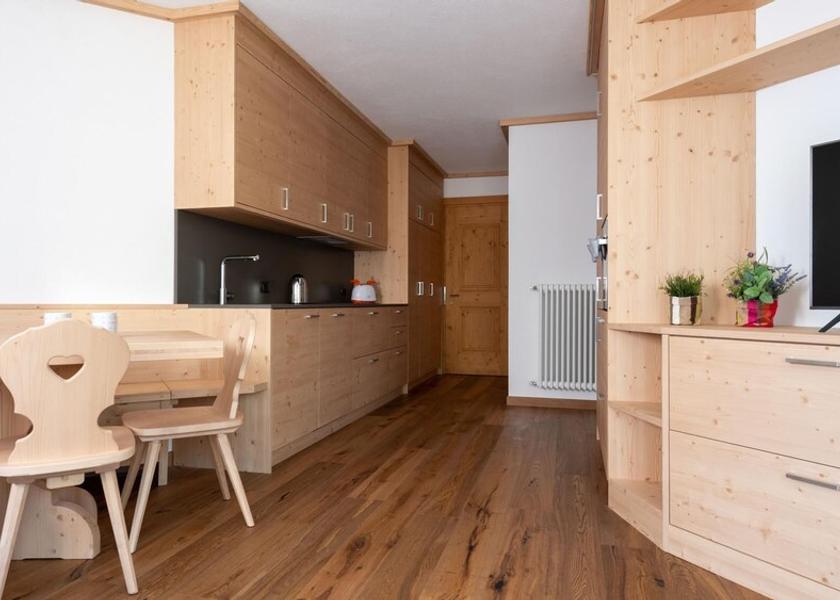 Lombardy Bormio Room