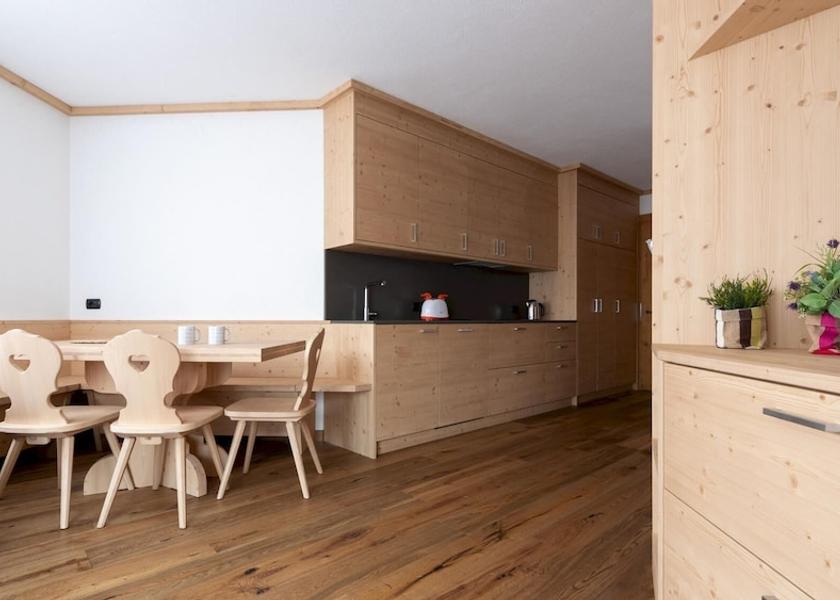 Lombardy Bormio Room