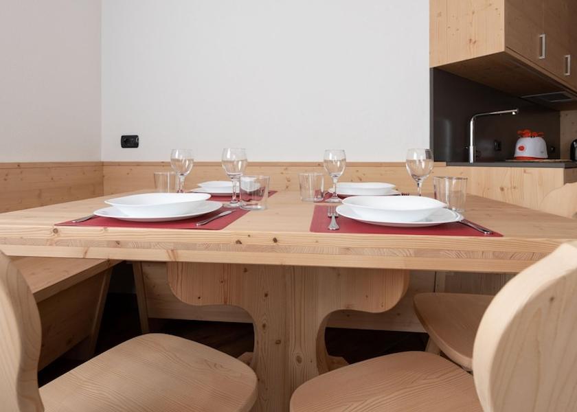 Lombardy Bormio Room