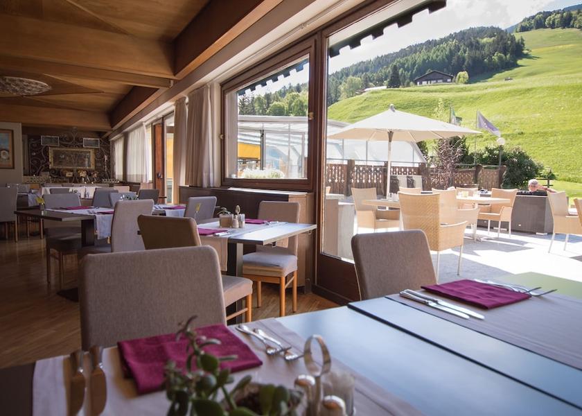Lombardy Bormio View from Property