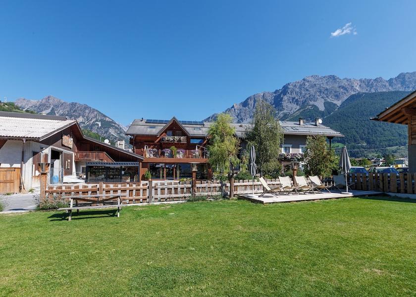 Lombardy Bormio Primary image