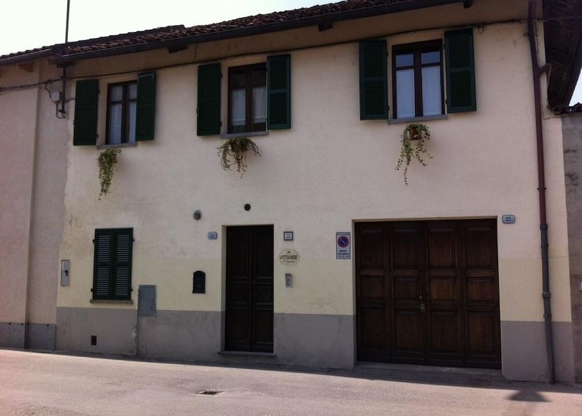 Piedmont Racconigi Primary image