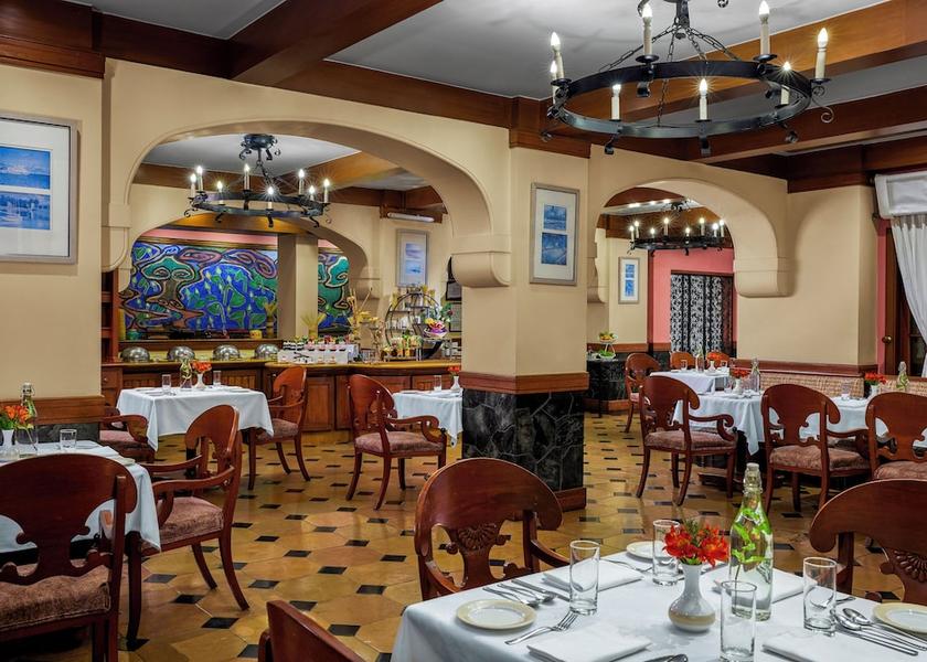 Tamil Nadu Ooty Restaurant