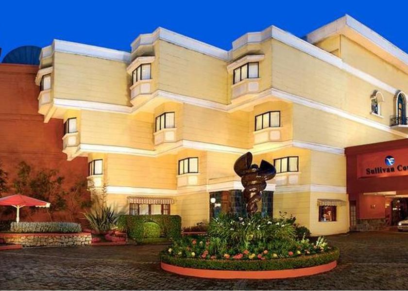 Tamil Nadu Ooty Hotel Exterior
