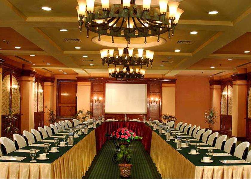 Tamil Nadu Ooty Business Centre