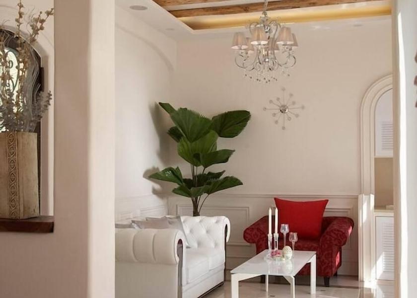 Pingtung County Mudan Living Area