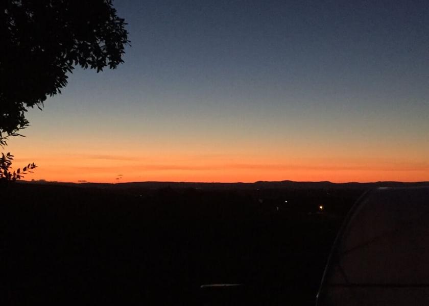 Tuscany Sovicille Property Grounds