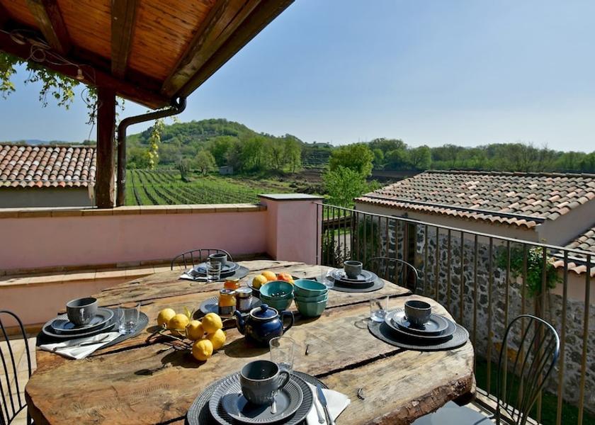 Sicily Castiglione Di Sicilia Room
