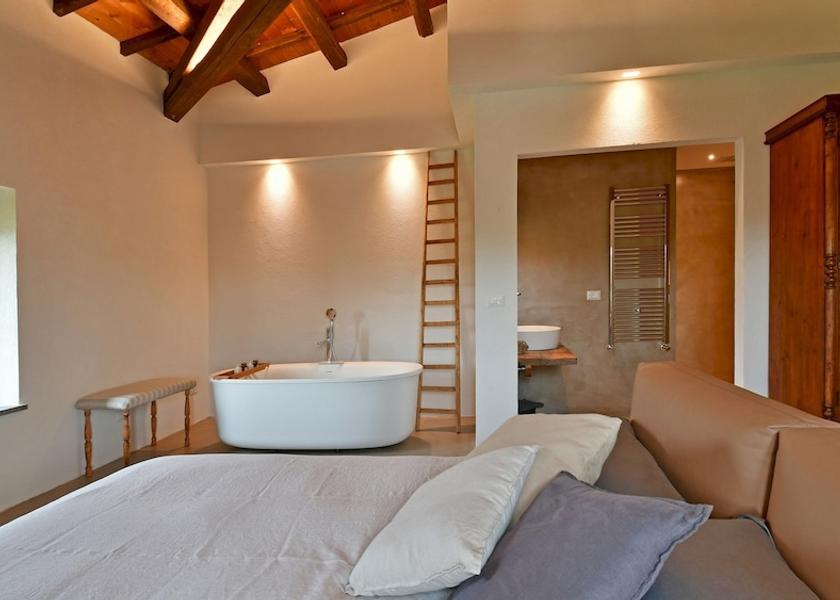 Sicily Castiglione Di Sicilia Room