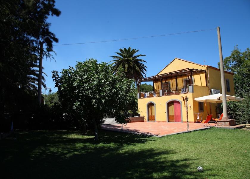 Sicily Castiglione di Sicilia Primary image