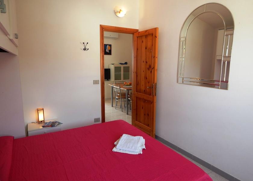 Sardinia Posada Room