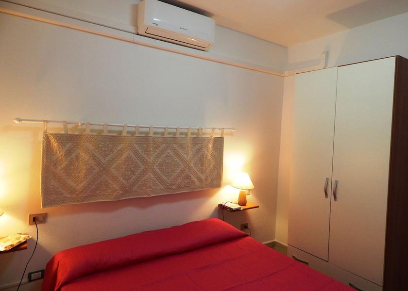 Sardinia Posada Room