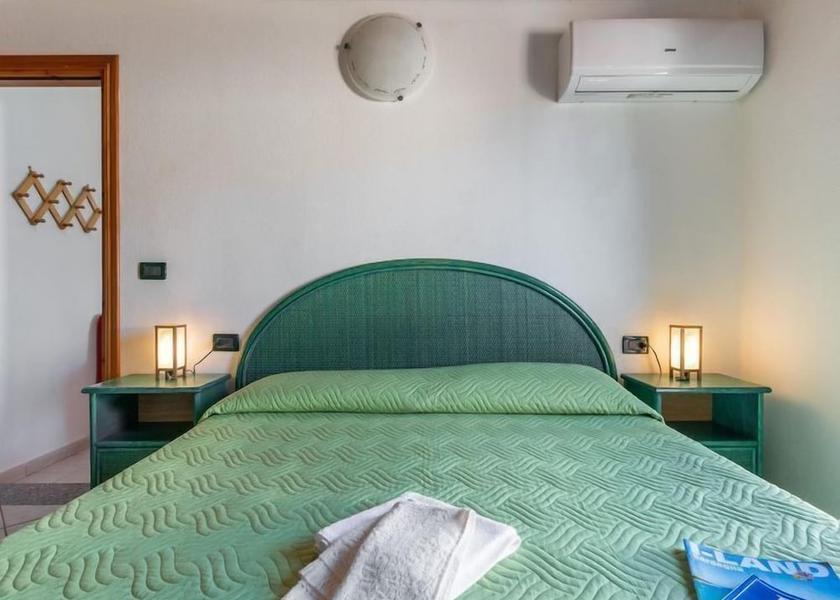 Sardinia Posada Room