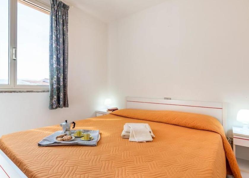 Sardinia Posada Room