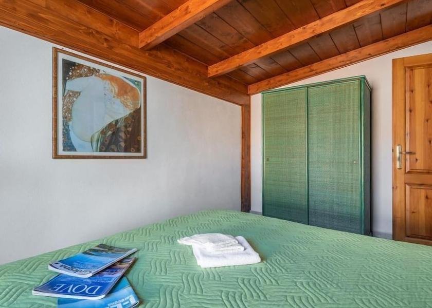 Sardinia Posada Room