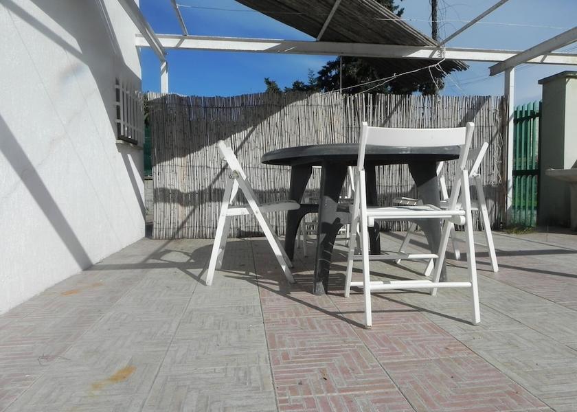Sardinia Posada Terrace