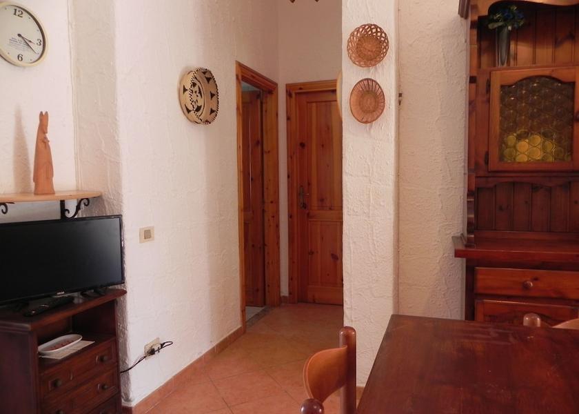 Sardinia Posada Living Area