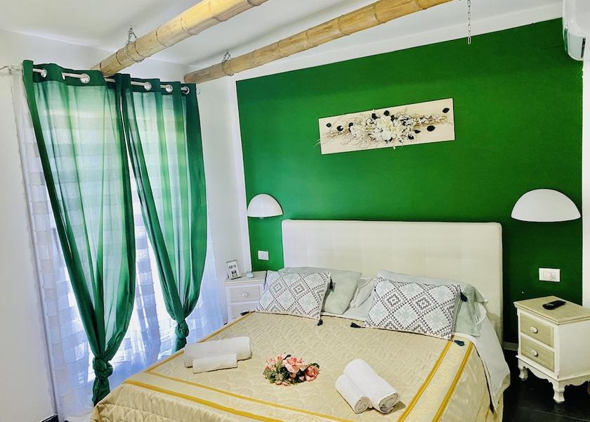 Sardinia Sorso Room
