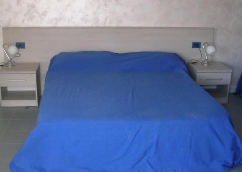 Calabria Diamante Room