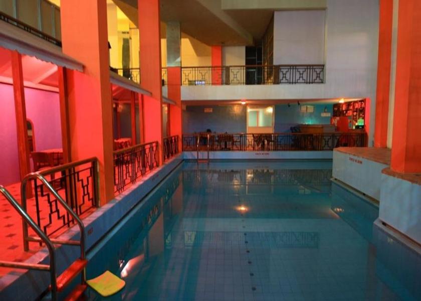Tamil Nadu Ooty Bar/lounge