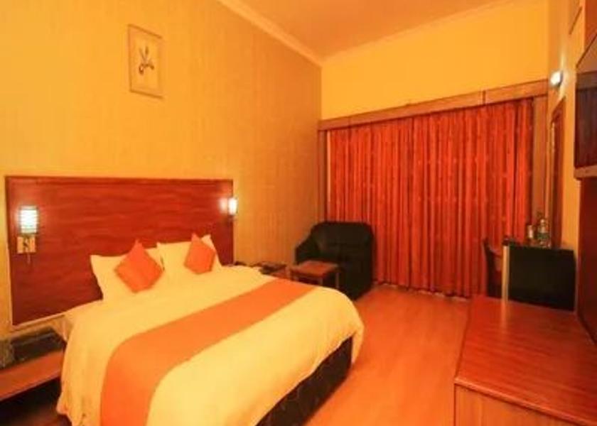 Tamil Nadu Ooty Standard Single Room - Reliance - Intech