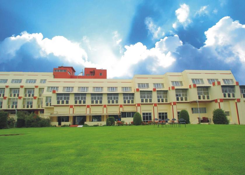 Tamil Nadu Ooty Hotel Exterior