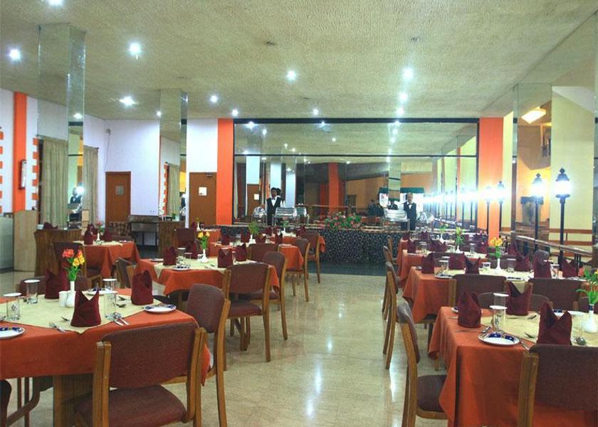 Tamil Nadu Ooty Food & Dining