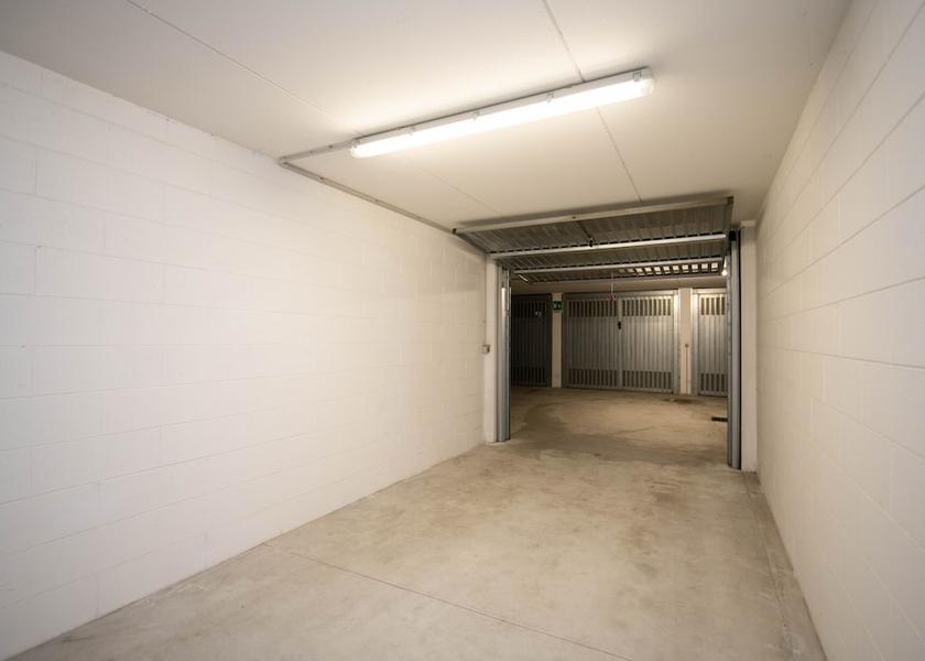 Lombardy Manerba del Garda Parking