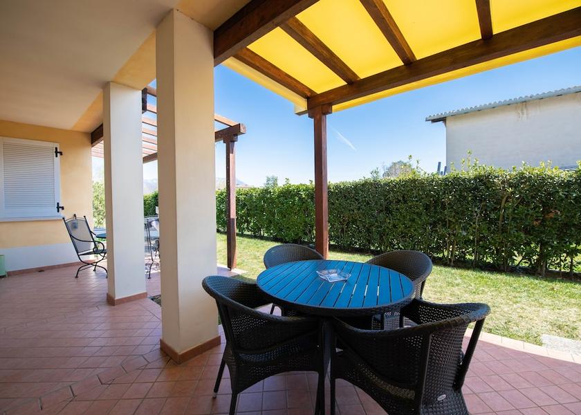 Lombardy Manerba del Garda Terrace
