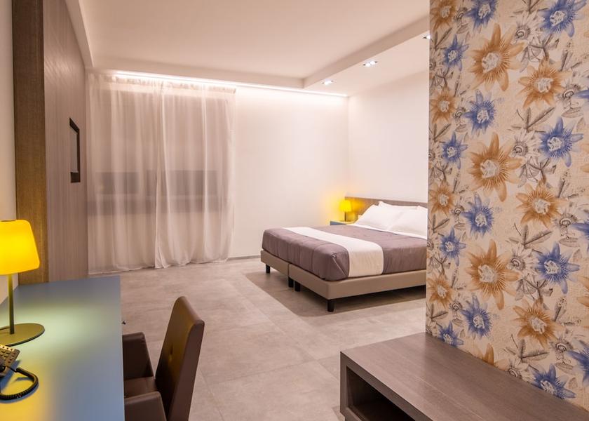 Campania Nocera Superiore Room