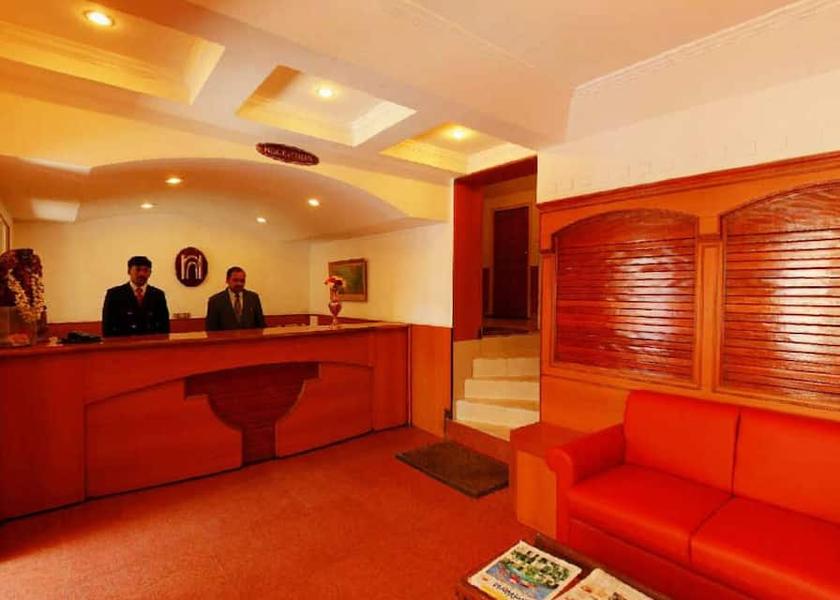 Tamil Nadu Ooty Public Areas