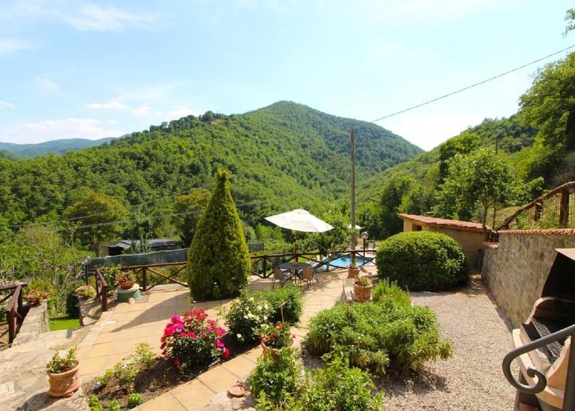 Tuscany Castiglion Fiorentino Primary image