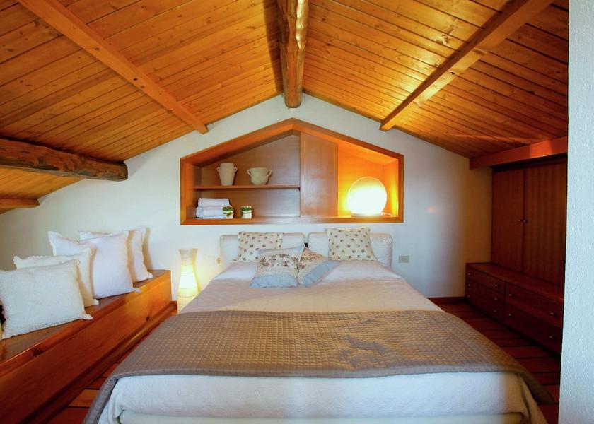 Tuscany Castiglion Fiorentino Room