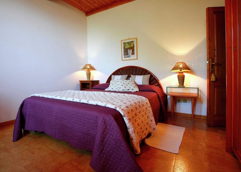 Tuscany Castiglion Fiorentino Room