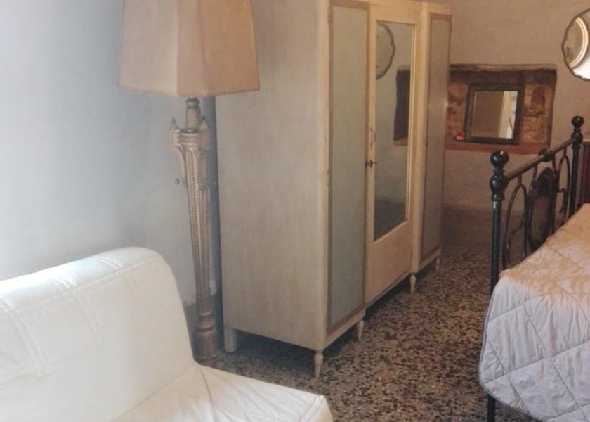 Tuscany Castiglion Fiorentino Room
