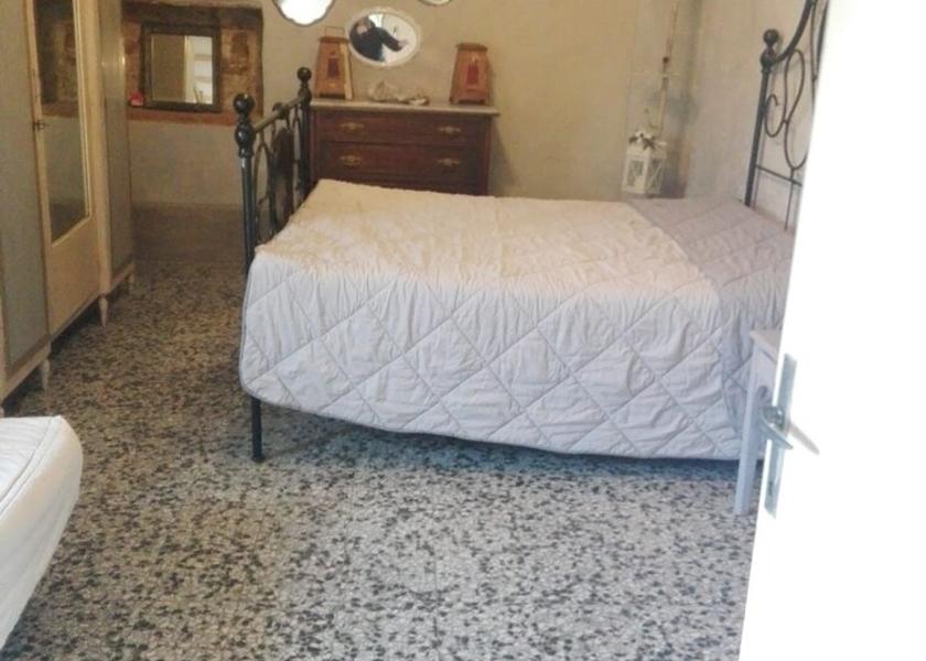 Tuscany Castiglion Fiorentino Room