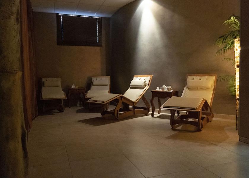 Puglia Noci Spa