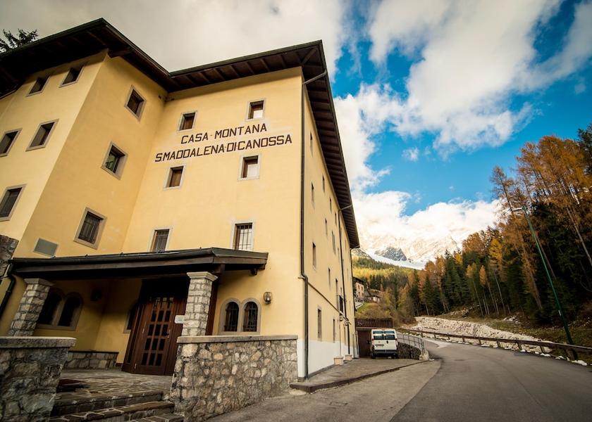 Veneto San Vito di Cadore Primary image