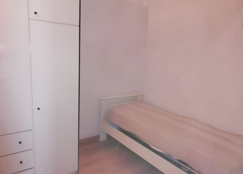 Puglia Polignano A Mare Room