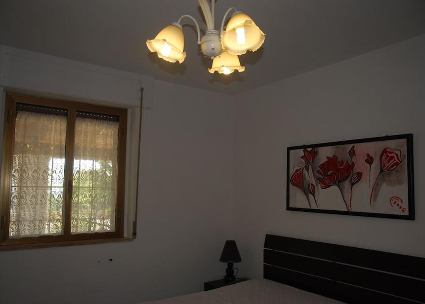 Puglia Polignano A Mare Room