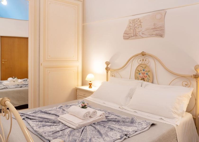 Puglia Polignano A Mare Room