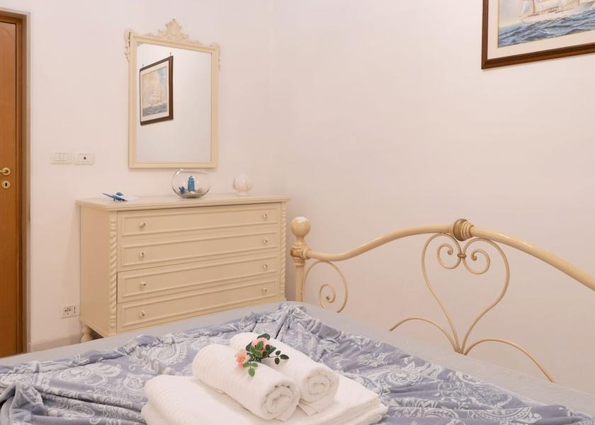 Puglia Polignano A Mare Room