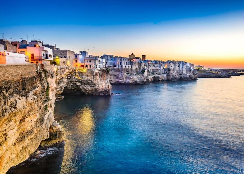 Puglia Polignano A Mare Amenity