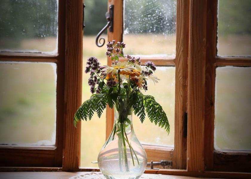 England Beaworthy Interior Entrance