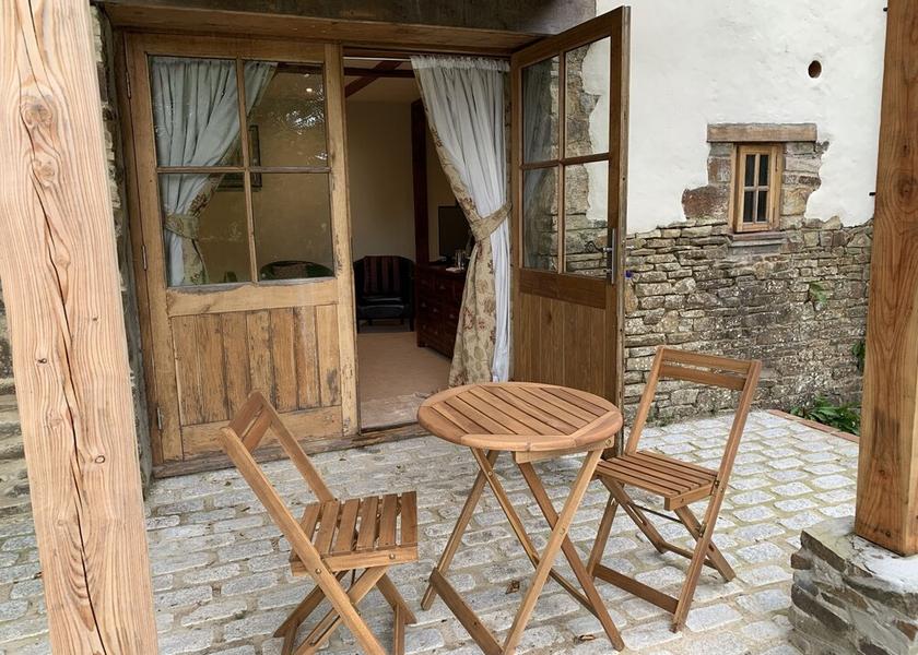 England Beaworthy Terrace