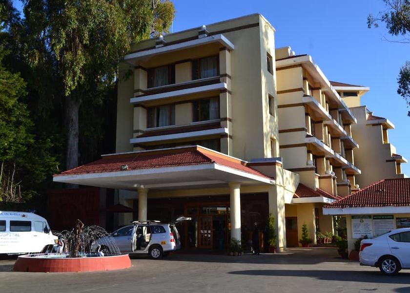 Tamil Nadu Ooty Overview