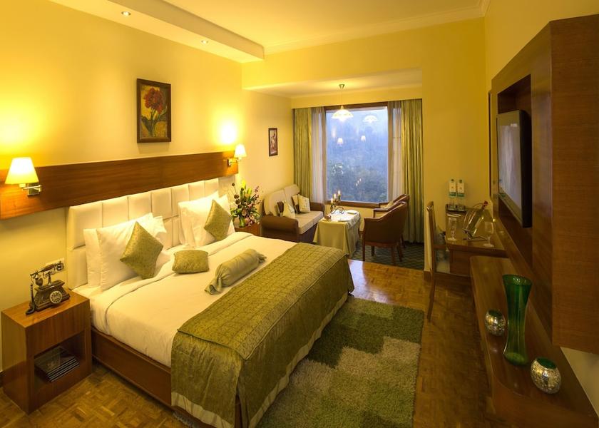 Tamil Nadu Ooty 1025