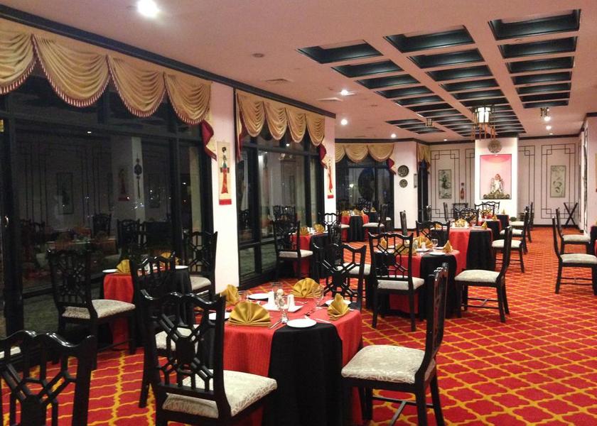Tamil Nadu Ooty Food & Dining